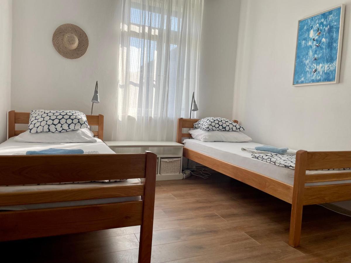 Apartman Zablaće Exterior foto