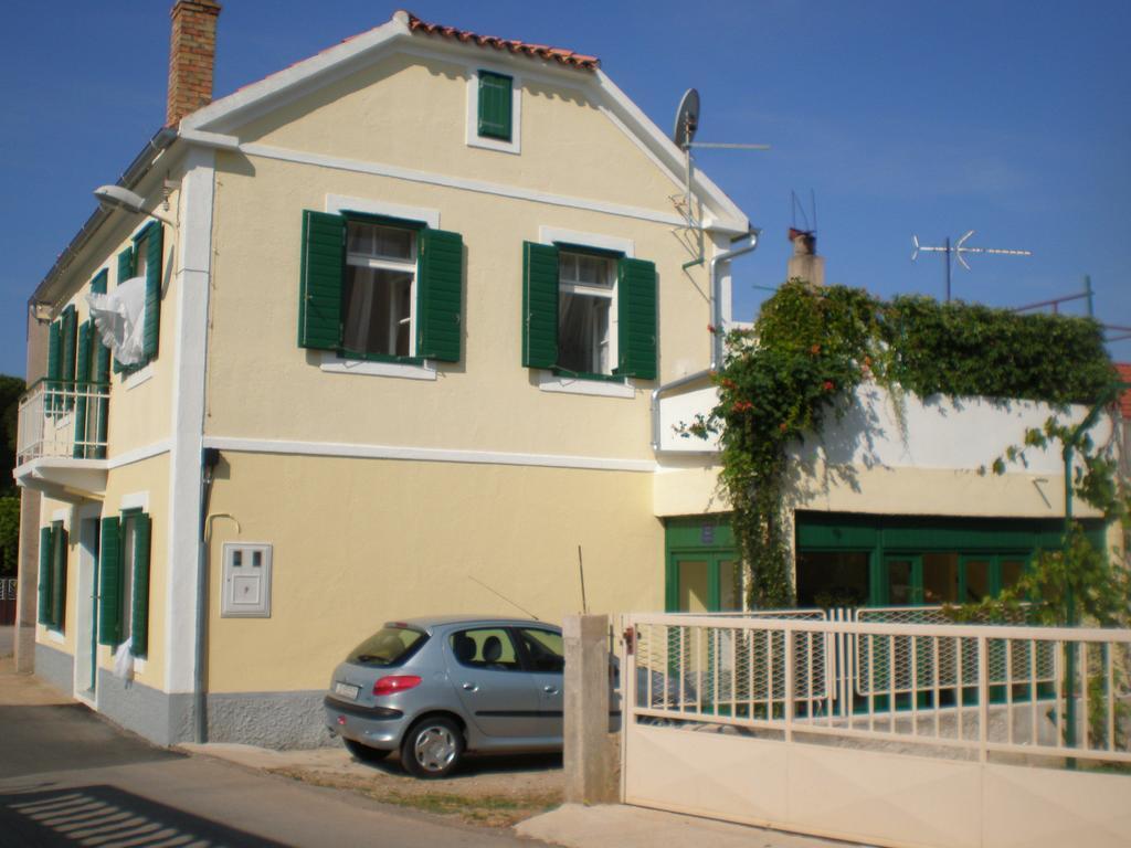 Apartman Zablaće Habitación foto