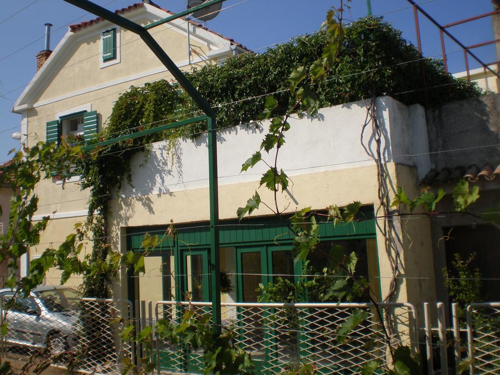 Apartman Zablaće Habitación foto